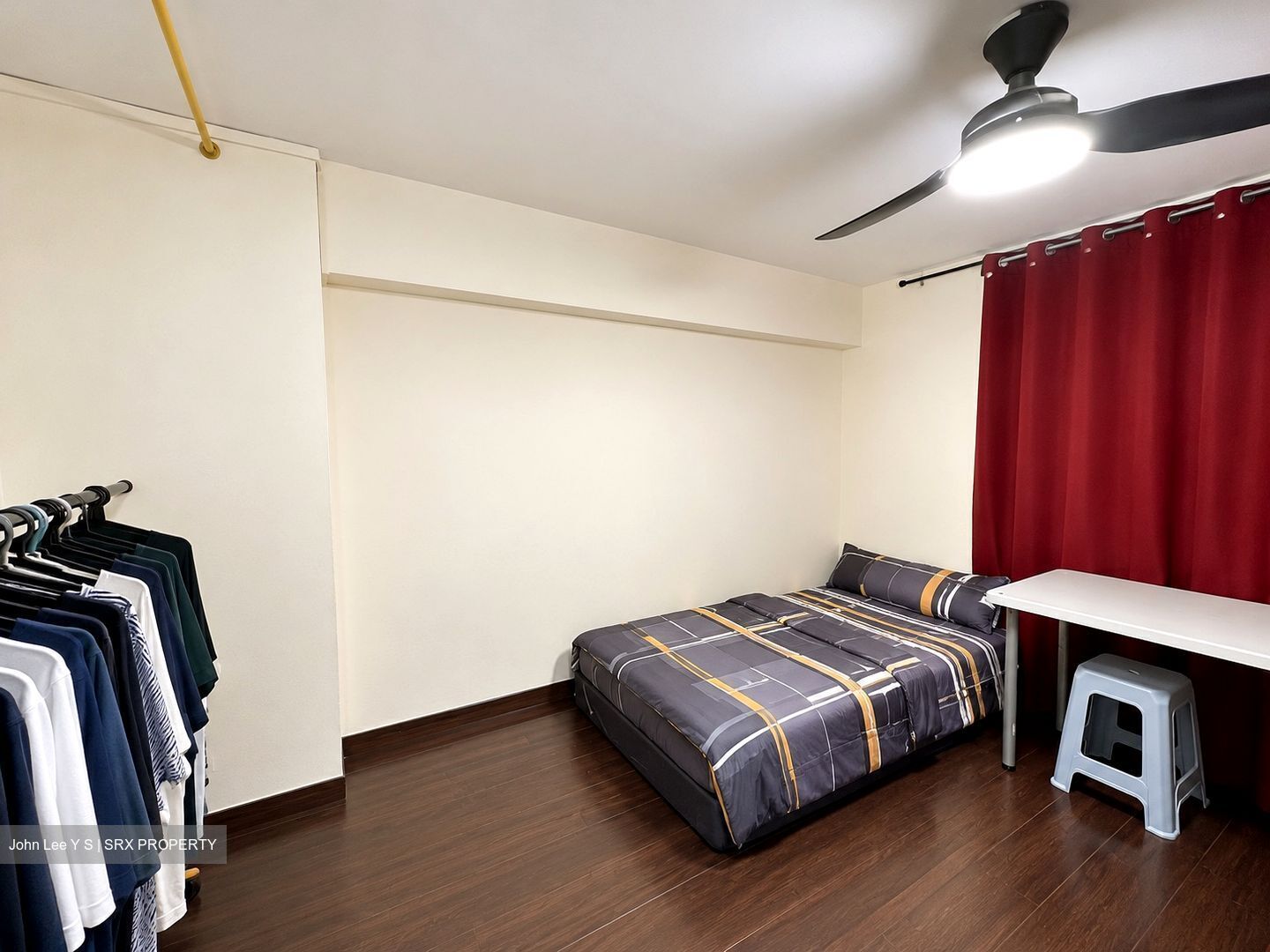 Blk 6 Marsiling Gardens (Woodlands), HDB 3 Rooms #631080751